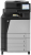 МФУ HP Color LaserJet Enterprise 800 MFP M880z+ A2W76A цветной A3 46ppm факс дуплекс HDD 320Гб Ethernet USB