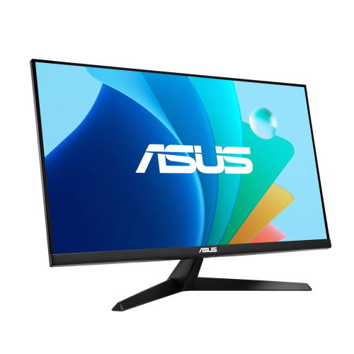Монитор Asus VY279HF 27" FHD IPS, 100Гц, черный 90lm06d3-b01170