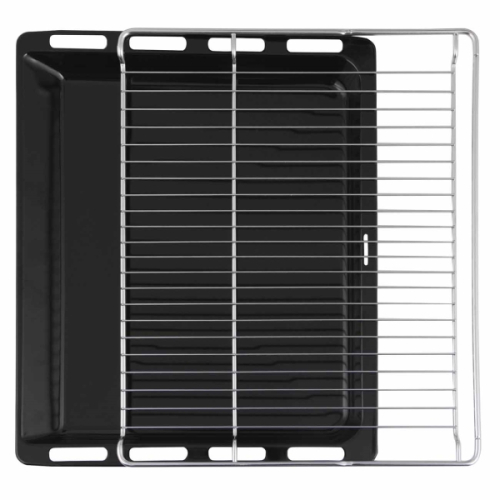 Электрический духовой шкаф Bosch HBF114EB1R