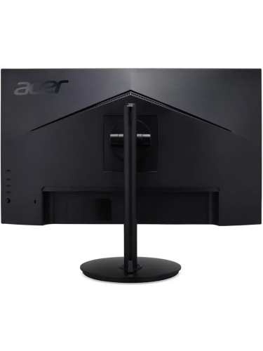 Монитор Acer CB272Gbmiprxv 27'', 16:9, IPS, FHD, 1ms, 250cd, 120Hz, VGA, HDMI, DP, SPK, HAS