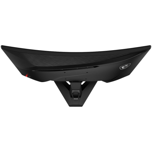 Монитор 27" MSI MAG 274CXF Black VA