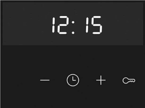 BOSCH HBJ354AS0Q Духовой шкаф