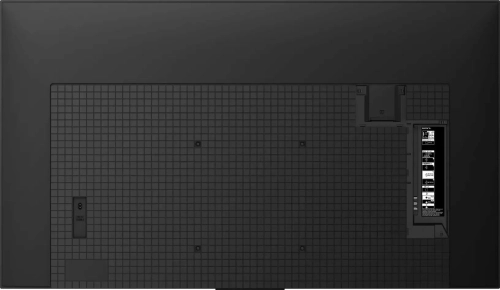 Телевизор Sony XR-55A80L