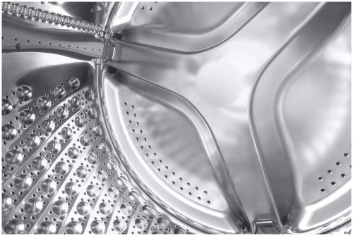 Стиральная машина Samsung WW80A6S24AN/LD