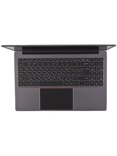 Ноутбук Гравитон Н15И-Т, 15.6" (1920x1080) IPS/Intel Core i7-1165G7/16 ГБ DDR4/1024 ГБ SSD/Intel Iris Xe Graphics/Без системы, Черный (Н15И-Т_227778)