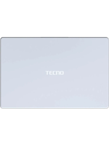 Ноутбук Tecno MegaBook K15SFA, 15.6" (1920x1080) IPS/AMD Ryzen 7 7735HS/16 ГБ DDR5/1024 ГБ SSD/AMD Radeon Graphics/Windows 11 Home, Серебристый (71005000540)