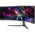 Монитор Samsung 57" Odyssey Neo G9 S57CG952NI 7680x2160 VA miniLED Curved FreeSync Premium Pro DP HDMI USB Монитор Samsung 57" Odyssey Neo G9 S57CG952NI 7680x2160 VA miniLED Curved FreeSync Premium Pro DP HDMI USB