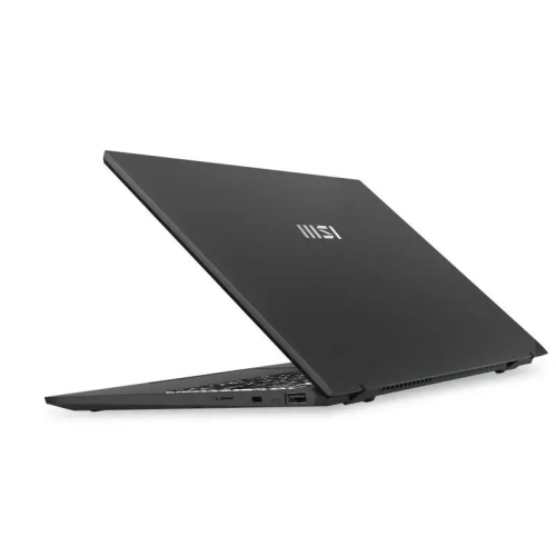 Ноутбук MSI Prestige 13 AI Evo, 13.3" (2880x1800) OLED/Intel Core Ultra 7 155H/32 ГБ LPDDR5/1024 ГБ SSD/Intel Arc Graphics/Windows 11 Pro, Серый (9S7-13Q222-205)
