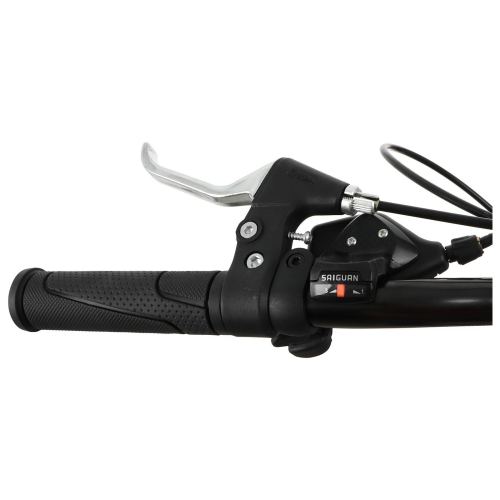 Велосипед 24" PROGRESS Sierra FS RUS, хаки, р. 15"