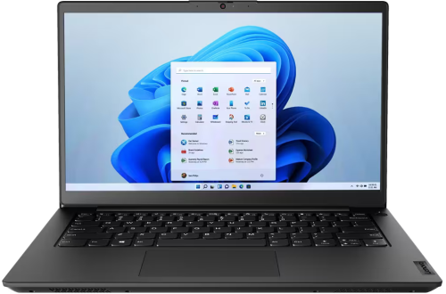 Ноутбук Lenovo K14 Gen 1, 14" (1920x1080) IPS/Intel Core i7-1165G7/16ГБ DDR4/256ГБ SSD/Iris Xe Graphics/Без ОС, черный (21CSS1BH00/16)