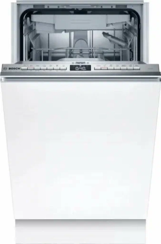 Встраиваемая посудомоечная машина Bosch SPV4EMX16E