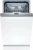 Встраиваемая посудомоечная машина Bosch SPV4EMX16E