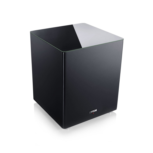 Сабвуфер Canton Smart Sub 12 Black