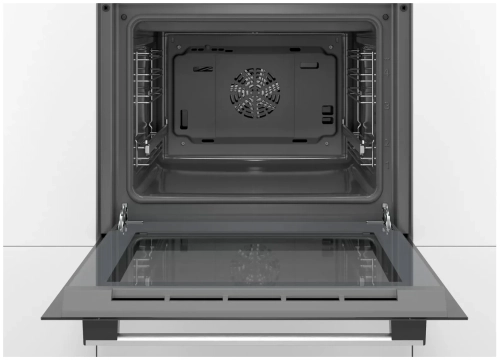 Электрический духовой шкаф Bosch HBF534EH1T