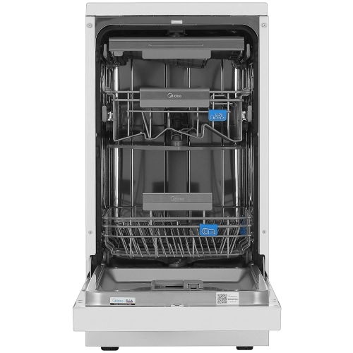 Посудомоечная машина Midea MFD45S150Wi