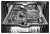 Встраиваемая посудомоечная машина Asko DFI444B