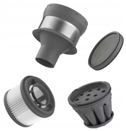 Пылесос Dreame T10 Global, белый