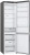 Холодильник с морозильником LG GA-B509CLCL