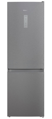 Холодильник двухкамерный HOTPOINT HT 5180 MX