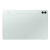Планшет Samsung Galaxy Tab S9 FE Plus 12/256GB Wi-Fi Mint (Мятный) SM-X610