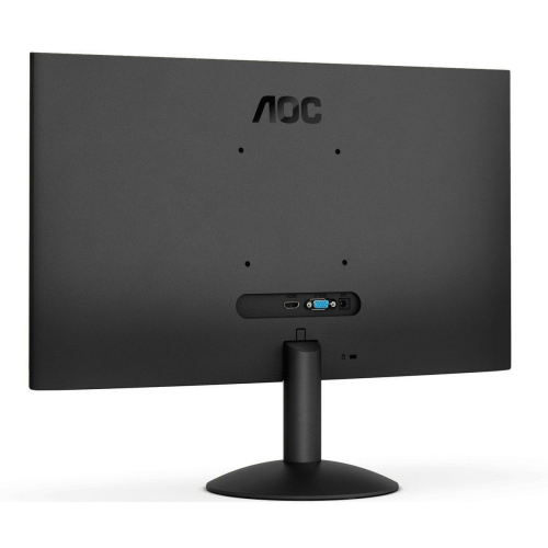 Монитор 21.5" AOC 22B30HM2 VA, 1920x1080 Black