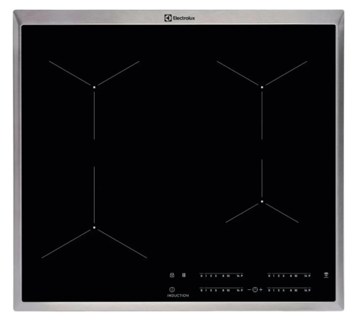 Индукционная варочная панель Electrolux EIT60443X