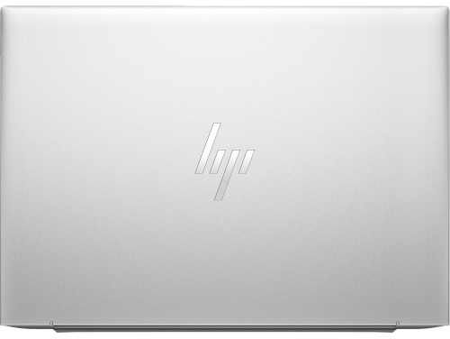 Ноутбук HP EliteBook 840 G10, 14" (1920x1200) IPS/Intel Core i5-1335U/16ГБ DDR4/512ГБ SSD/Iris Xe Graphics/Без ОС, серебристый (6V5W7AV#0001)