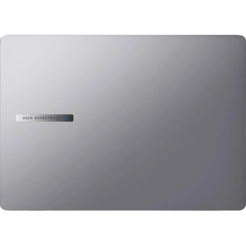 Ноутбук ASUS ExpertBook P5 P5405CSA-NZ0304, 14" (2560x1600) IPS 144 Гц/Intel Core Ultra 7 258V/32 ГБ LPDDR5X/1024 ГБ SSD/Intel Arc Graphics/Без системы, Серый (90NX0861-M00CM0)