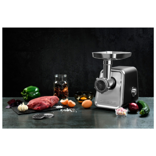 Мясорубка Polaris PMG 3044 ProGear Inside