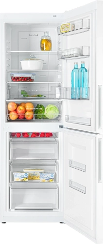 Холодильник АТЛАНТ ХМ-4621-101-NL белый