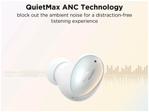 Наушники 1more ColorBuds 2