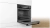 Электрический духовой шкаф Bosch HBA530BB0S, черный Электрический духовой шкаф Bosch HBA530BB0S, черный
