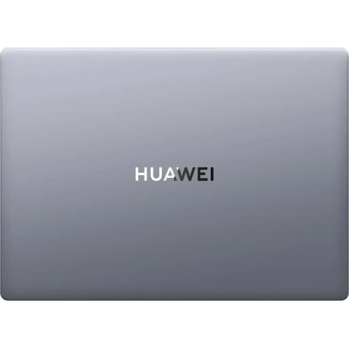 Ноутбук Huawei MateBook D 16 MCLG-X, 16" (1920x1200) IPS/Intel Core i5-13420H/16 ГБ LPDDR4X/1024 ГБ SSD/Intel Iris Xe Graphics/Без системы, Серый космос (53014BUY)
