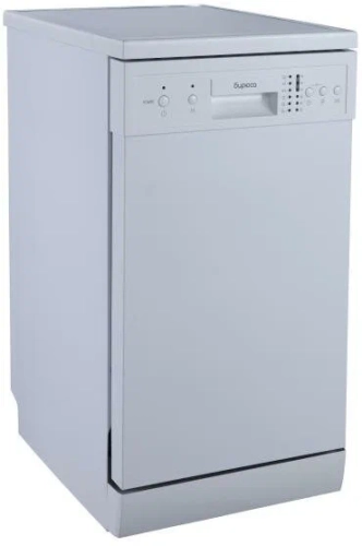Посудомоечная машина Бирюса DWF-409/6 W