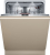 Встраиваемая посудомоечная машина Neff S257ZCX01E