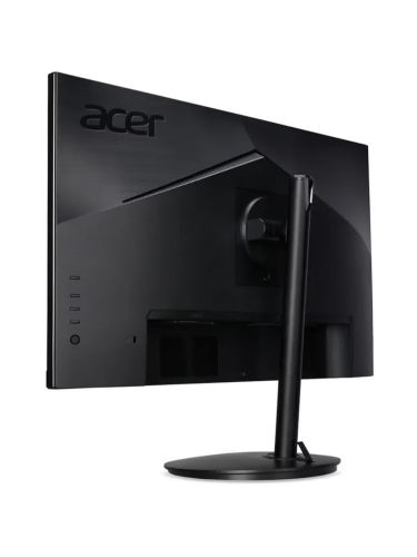 Монитор Acer CB272Gbmiprxv 27'', 16:9, IPS, FHD, 1ms, 250cd, 120Hz, VGA, HDMI, DP, SPK, HAS