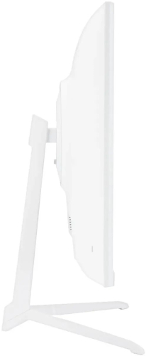 Монитор Digma 23.8" Overdrive 24P410F FHD IPS LED белый DM24SG03