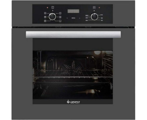 Духовой шкаф электрический GEFEST ЭДВ ДА 622-02 К56S