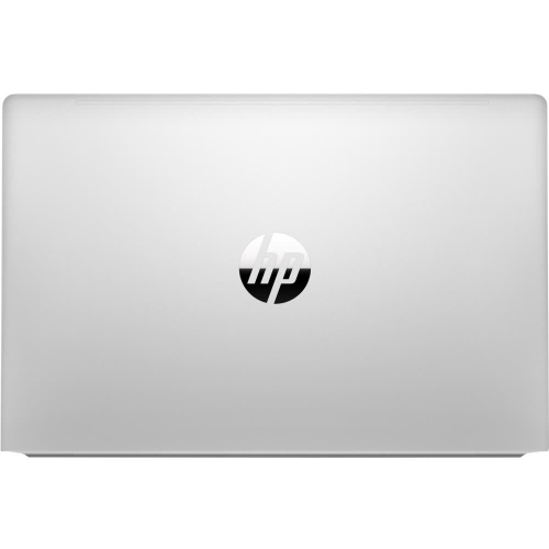 Ноутбук HP Probook 440 G9, 14" (1920x1080) IPS/Intel Core i5-1235U/8 ГБ DDR4/512 ГБ SSD/Intel Iris Xe Graphics/Без системы, Серебристый (A05QKAT)