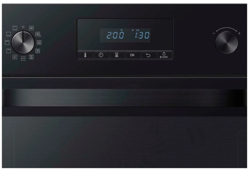 Электрический духовой шкаф Samsung NV68R2340RB