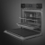 Духовой шкаф Smeg SOP6101S2B3 Духовой шкаф Smeg SOP6101S2B3