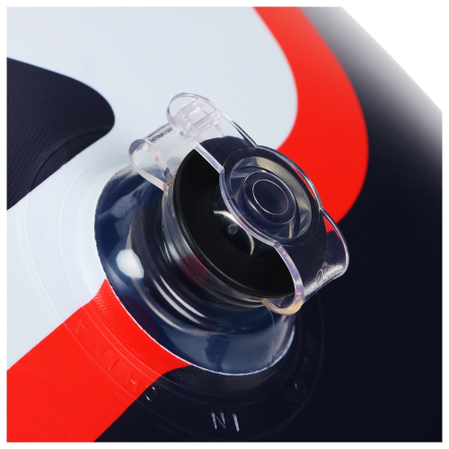 Тюбинг бескамерный надувной Winter Star EXPLORE, d=120 см