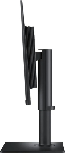 Монитор Samsung 24" Essential S4 S24D400GAIXCI FHD IPS LED черный