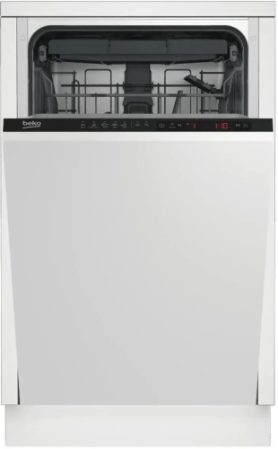 Встраиваемая посудомоечная машина Beko BDIS 25961