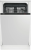 Встраиваемая посудомоечная машина Beko BDIS 25961