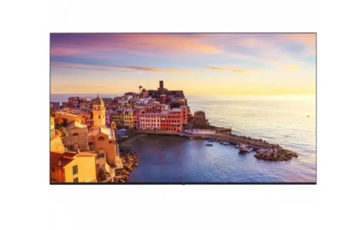 Телевизор LG 75UM662H4LC