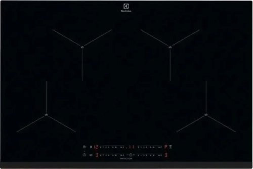 Индукционная варочная панель Electrolux EIS824