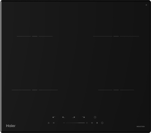 Индукционная варочная панель Haier HHX-Y64TVVB