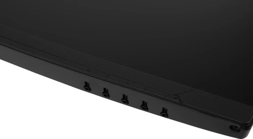 Монитор NPC 27" MD2719-B VA LED FHD 1ms 240Hz черный