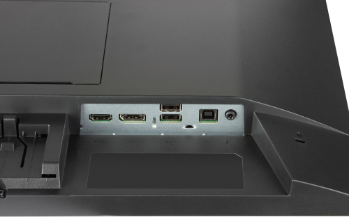 Монитор Iiyama 21.5" FHD IPS LED ProLite XU2293HSU-B6 черный